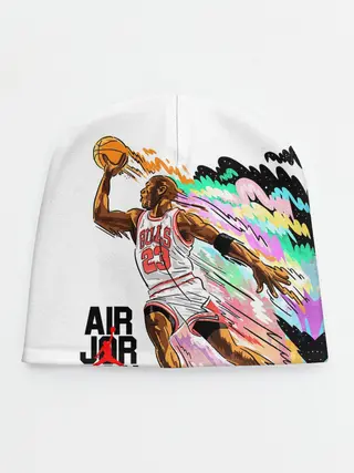 Детская шапка / МАЙКЛ ДЖОРДАН