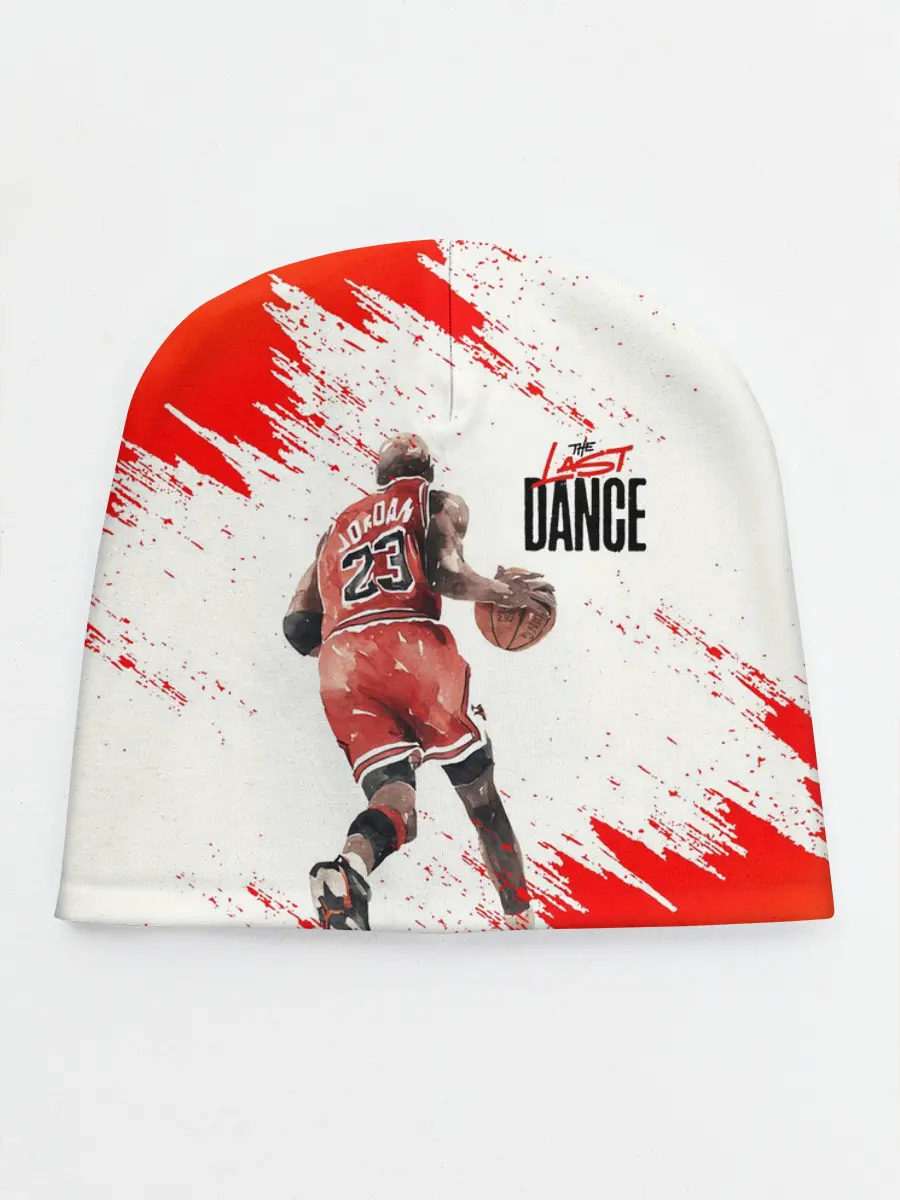 Детская шапка / ПОСЛЕДНИЙ ТАНЕЦ