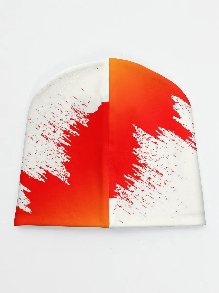 Детская шапка / ПОСЛЕДНИЙ ТАНЕЦ