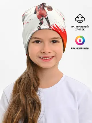 Детская шапка / ПОСЛЕДНИЙ ТАНЕЦ