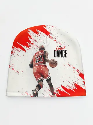 Детская шапка / ПОСЛЕДНИЙ ТАНЕЦ