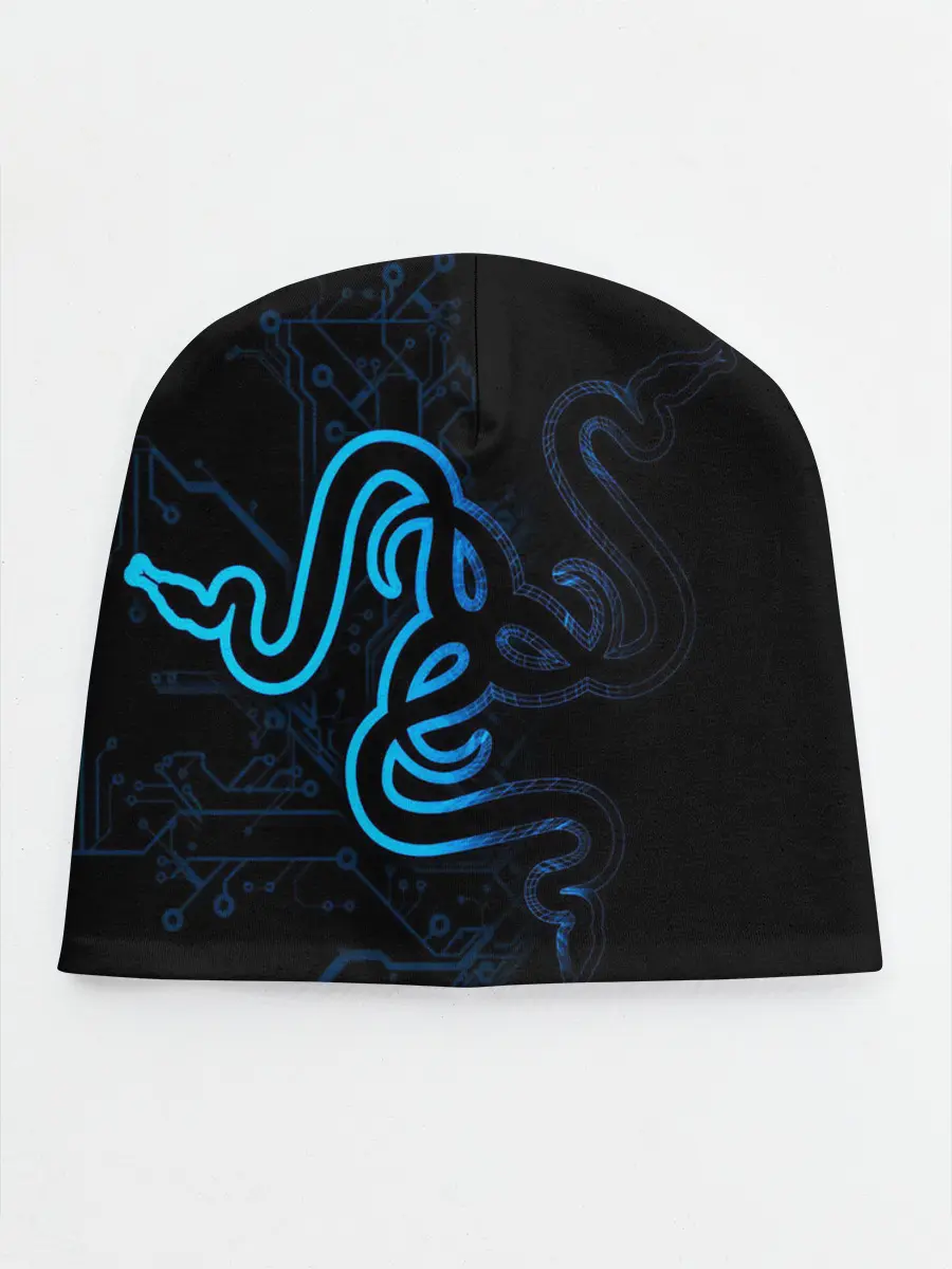 Детская шапка / RAZER