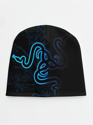 Детская шапка / RAZER