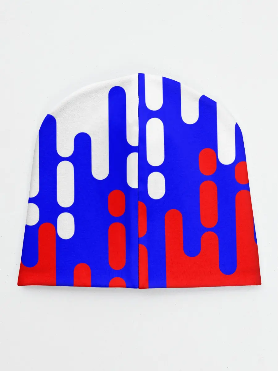 Детская шапка / Россия.