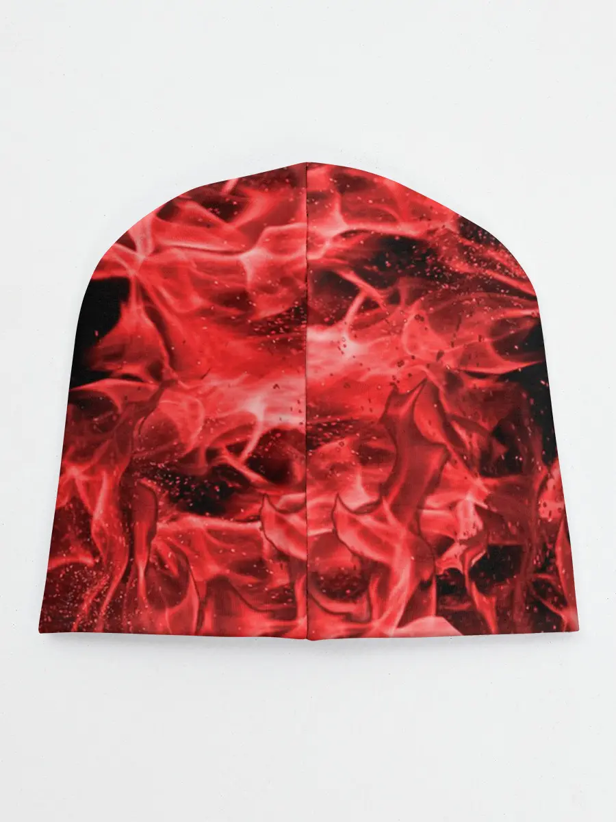 Детская шапка / BMW