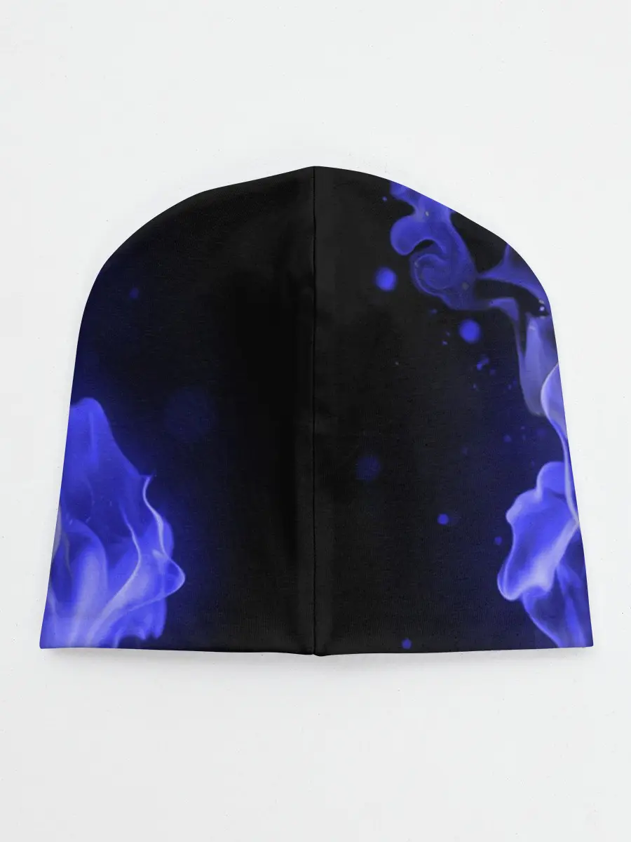 Детская шапка / BMW