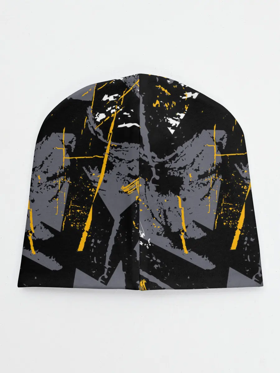 Детская шапка / Спортивный стиль