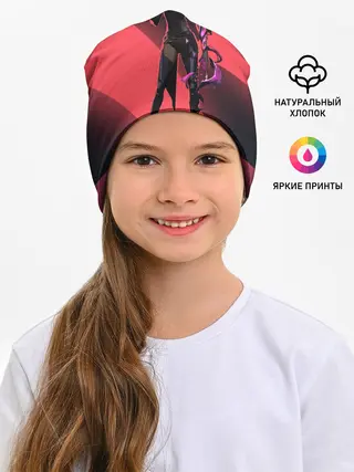 Детская шапка / Lover of Reyna