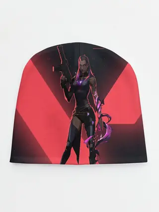 Детская шапка / Lover of Reyna