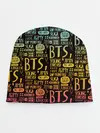 Детская шапка / BTS