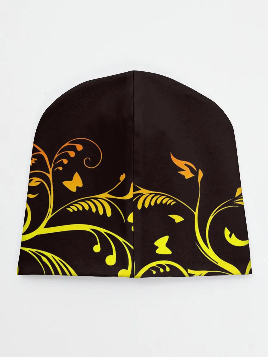 Детская шапка / BTS