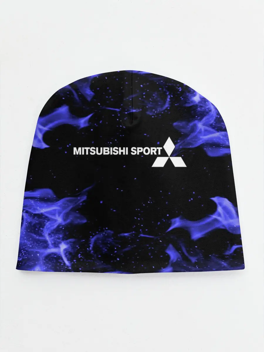 Детская шапка / MITSUBISHI