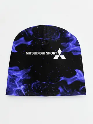 Детская шапка / MITSUBISHI