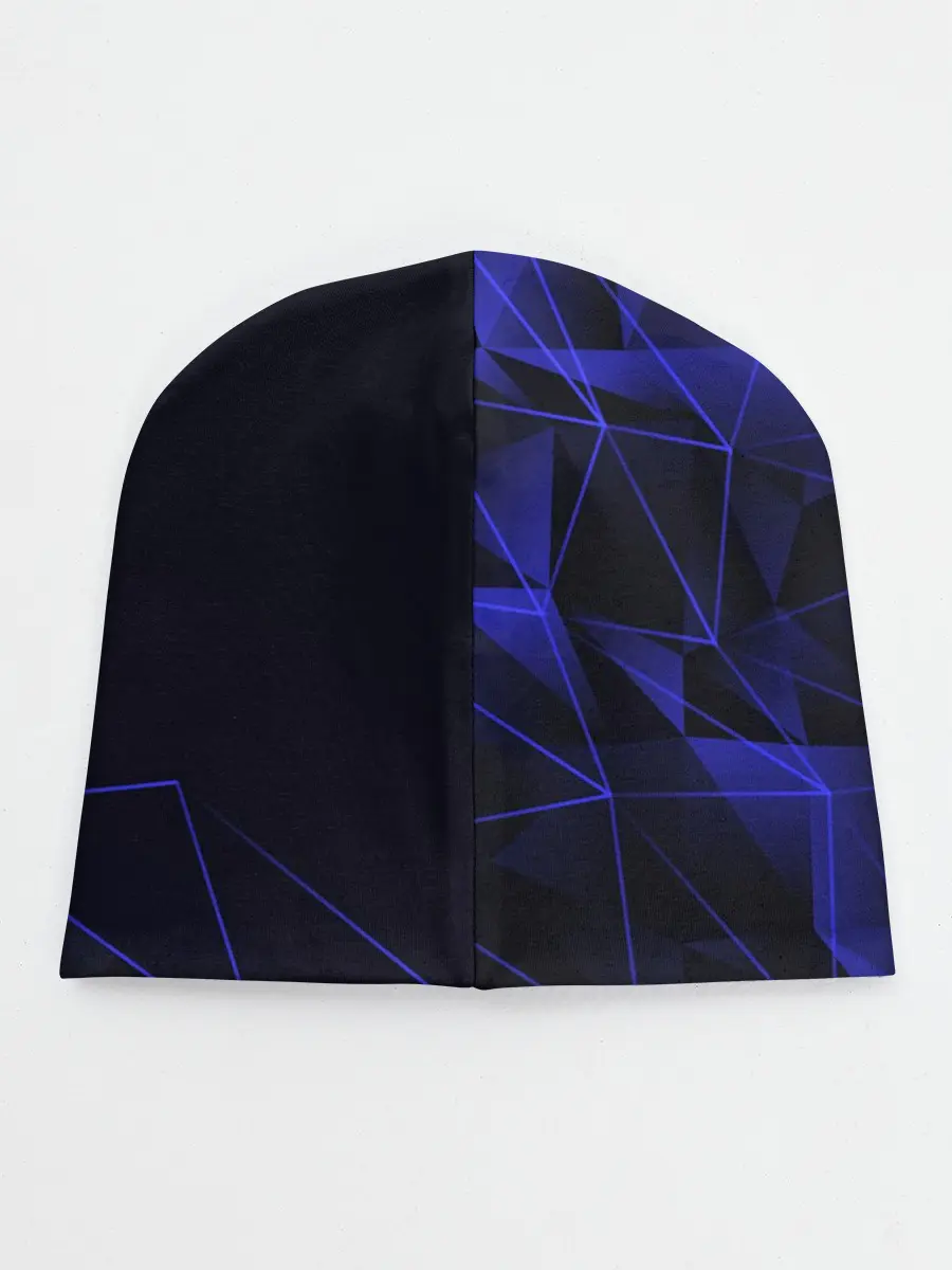 Детская шапка / MITSUBISHI