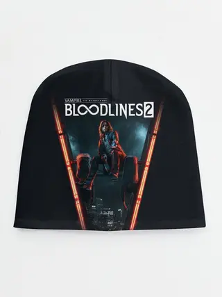Детская шапка / Bloodlines 2
