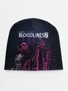 Детская шапка / Bloodlines 2