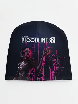 Детская шапка / Bloodlines 2