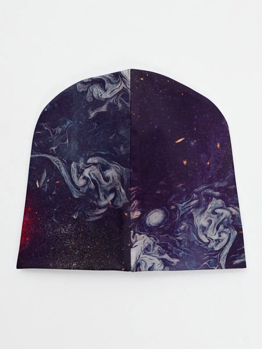 Детская шапка / Russia Bear