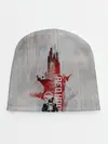 Детская шапка / Red Hood