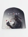 Детская шапка / Ghost of Tsushima