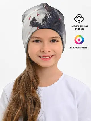 Детская шапка / Ghost of Tsushima