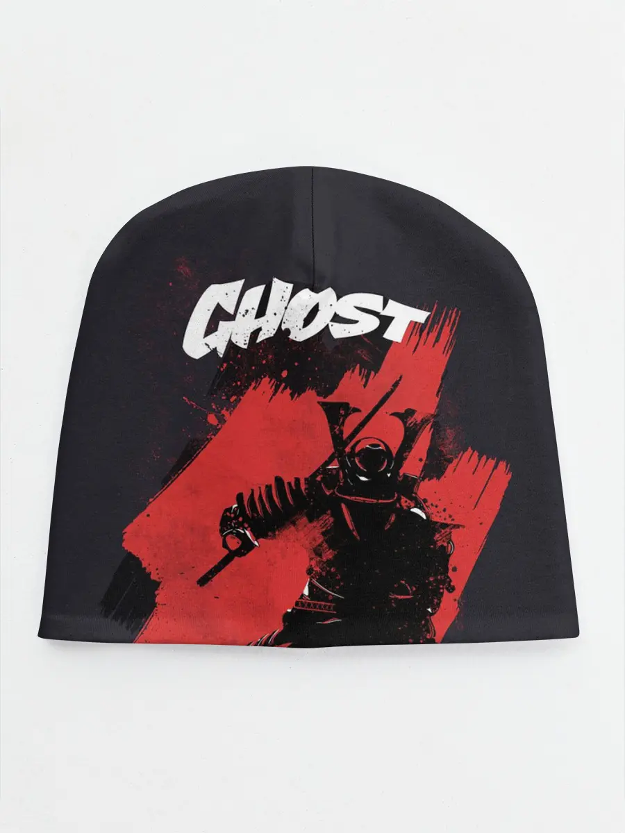 Детская шапка / Ghost