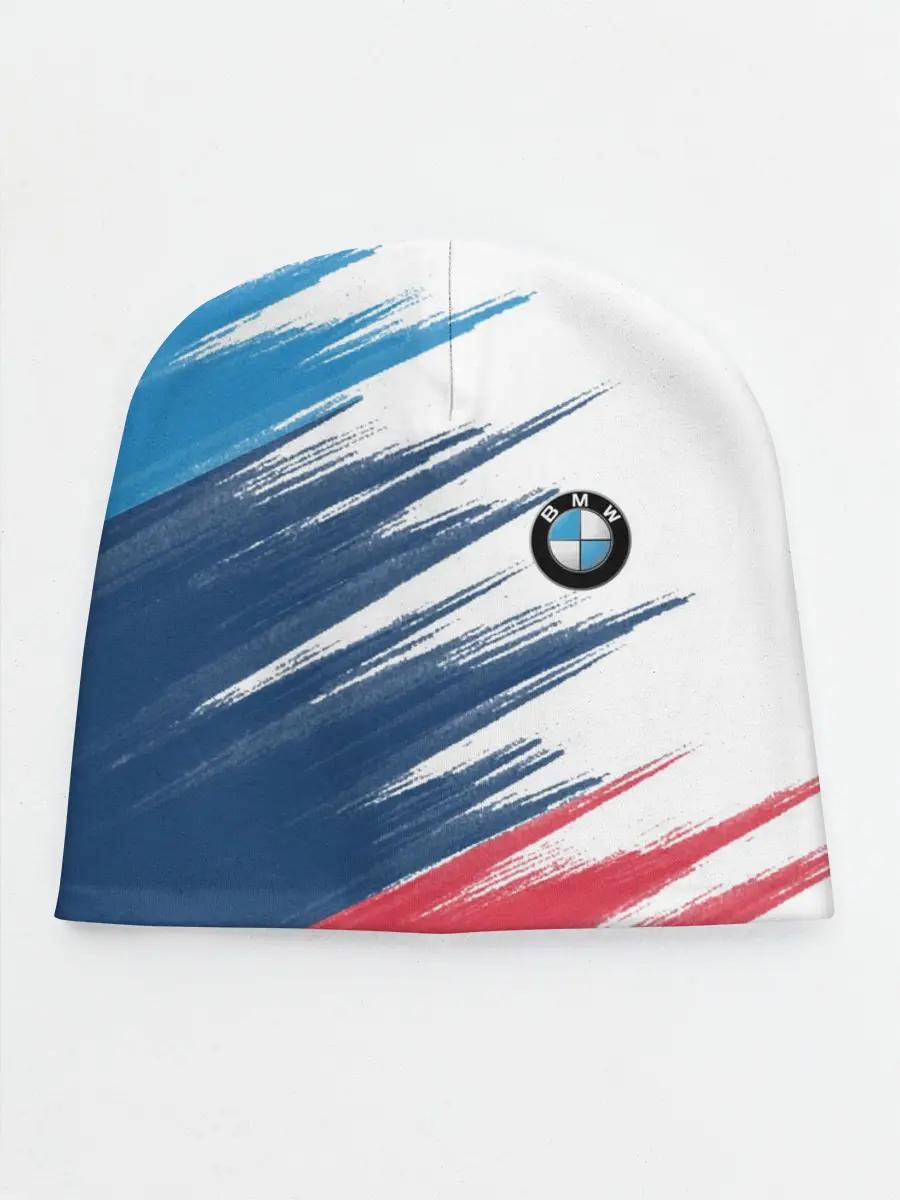 Детская шапка / BMW