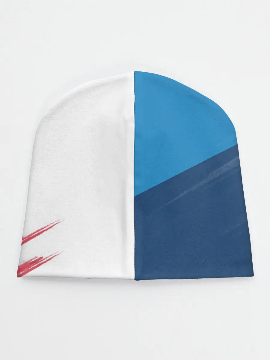 Детская шапка / BMW