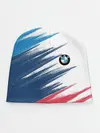 Детская шапка / BMW