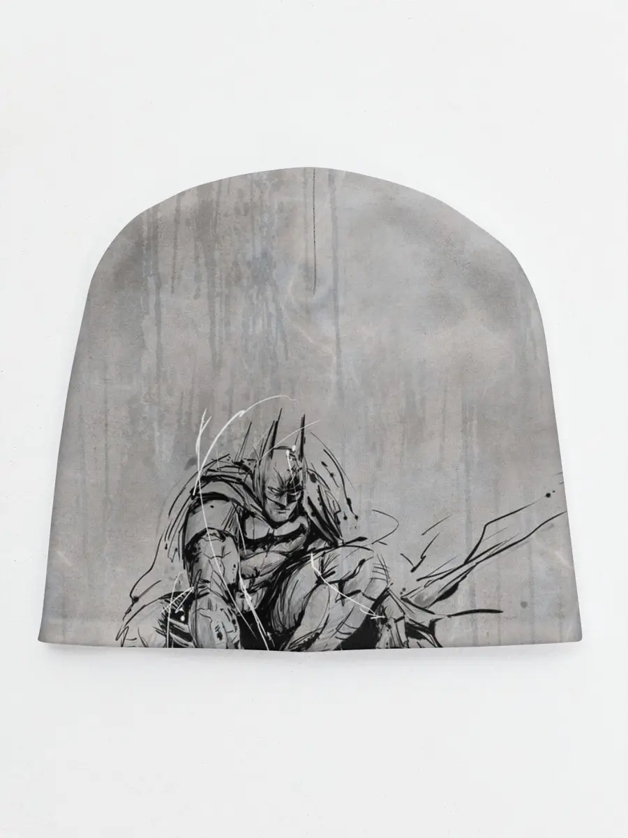 Детская шапка / Batman: Arkham Knight