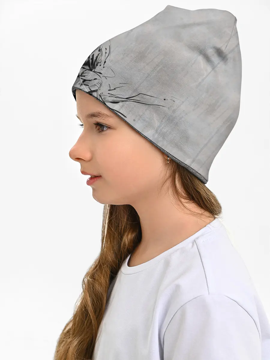 Детская шапка / Batman: Arkham Knight