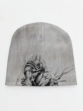 Детская шапка / Batman: Arkham Knight