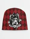 Детская шапка / Harley Quinn