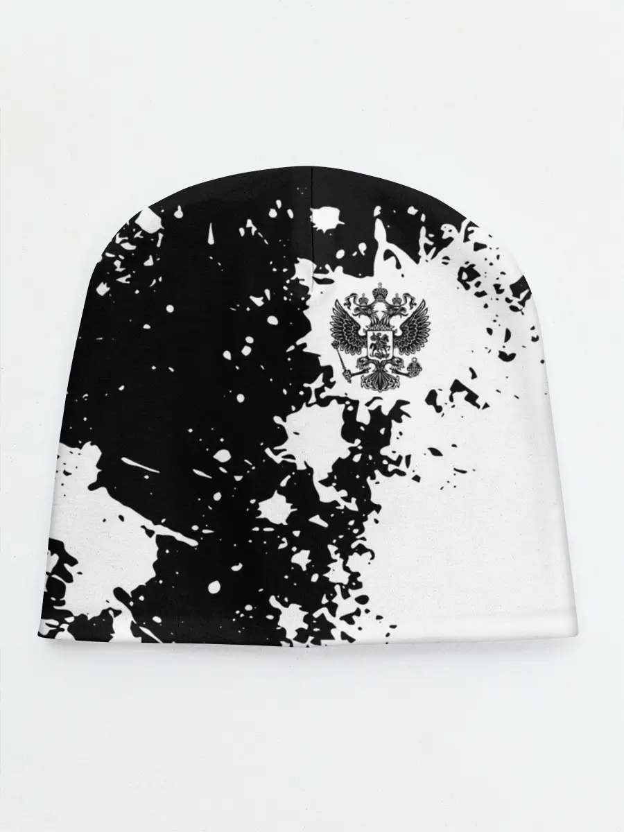 Детская шапка / Россия