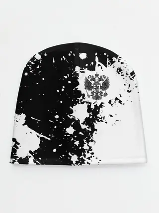 Детская шапка / Россия