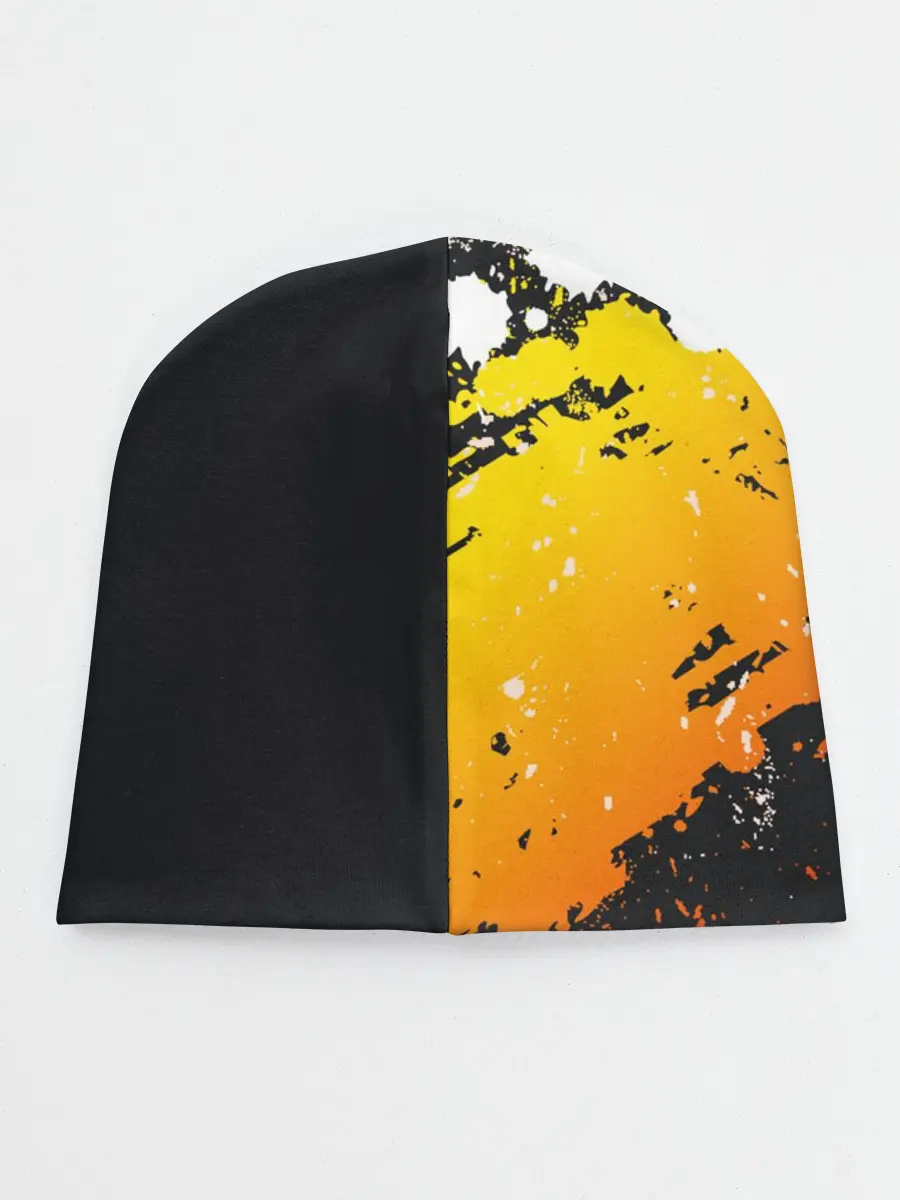 Детская шапка / Sonic. E-102 Гамма