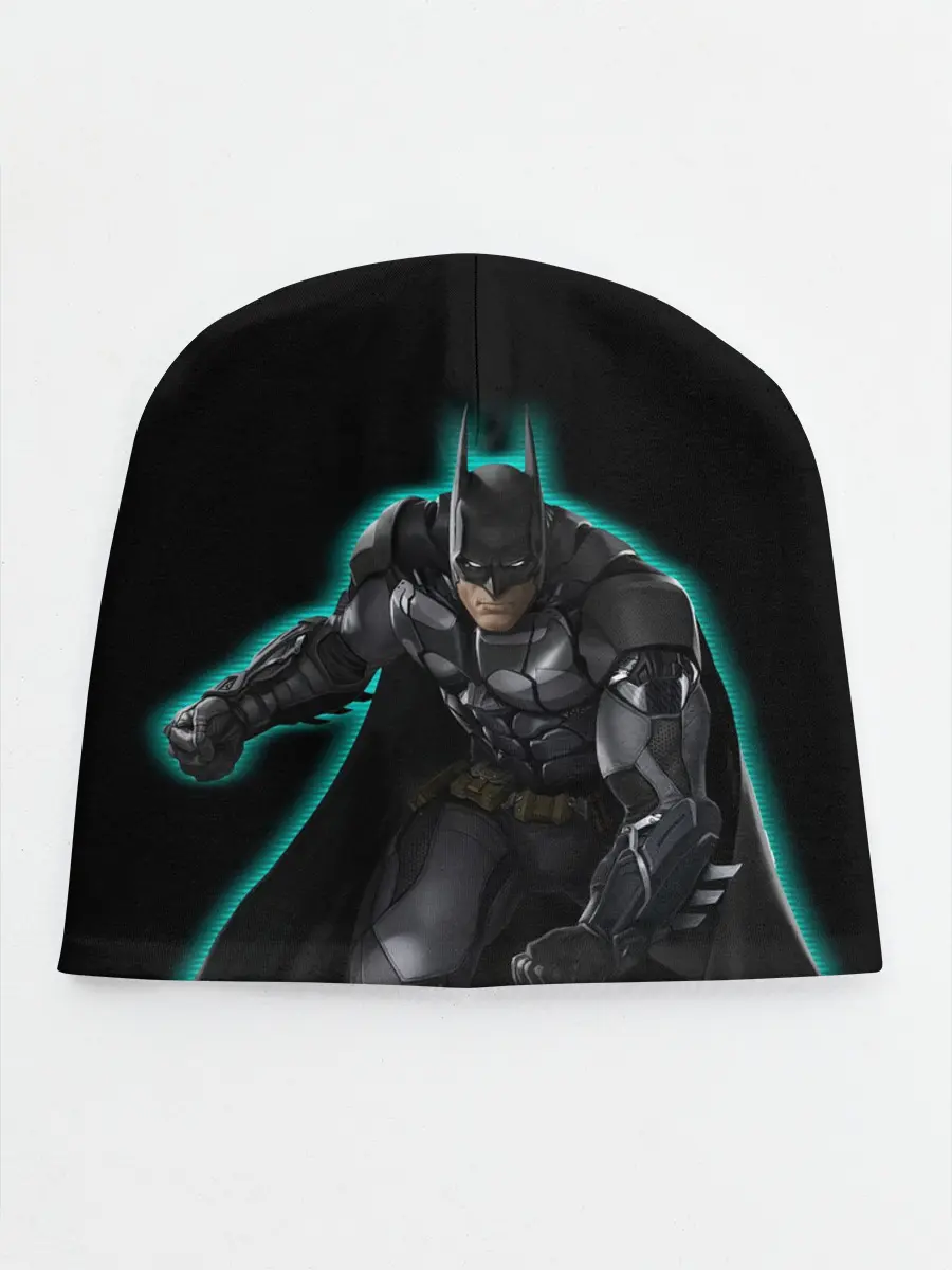 Детская шапка / Batman: Arkham Knight