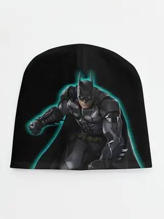 Детская шапка / Batman: Arkham Knight