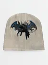 Детская шапка / Batman: Arkham Knight