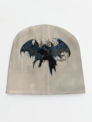 Детская шапка / Batman: Arkham Knight