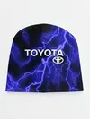 Детская шапка / TOYOTA