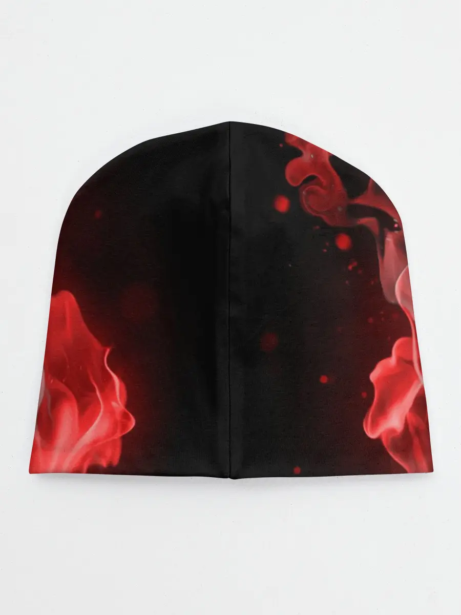 Детская шапка / BMW