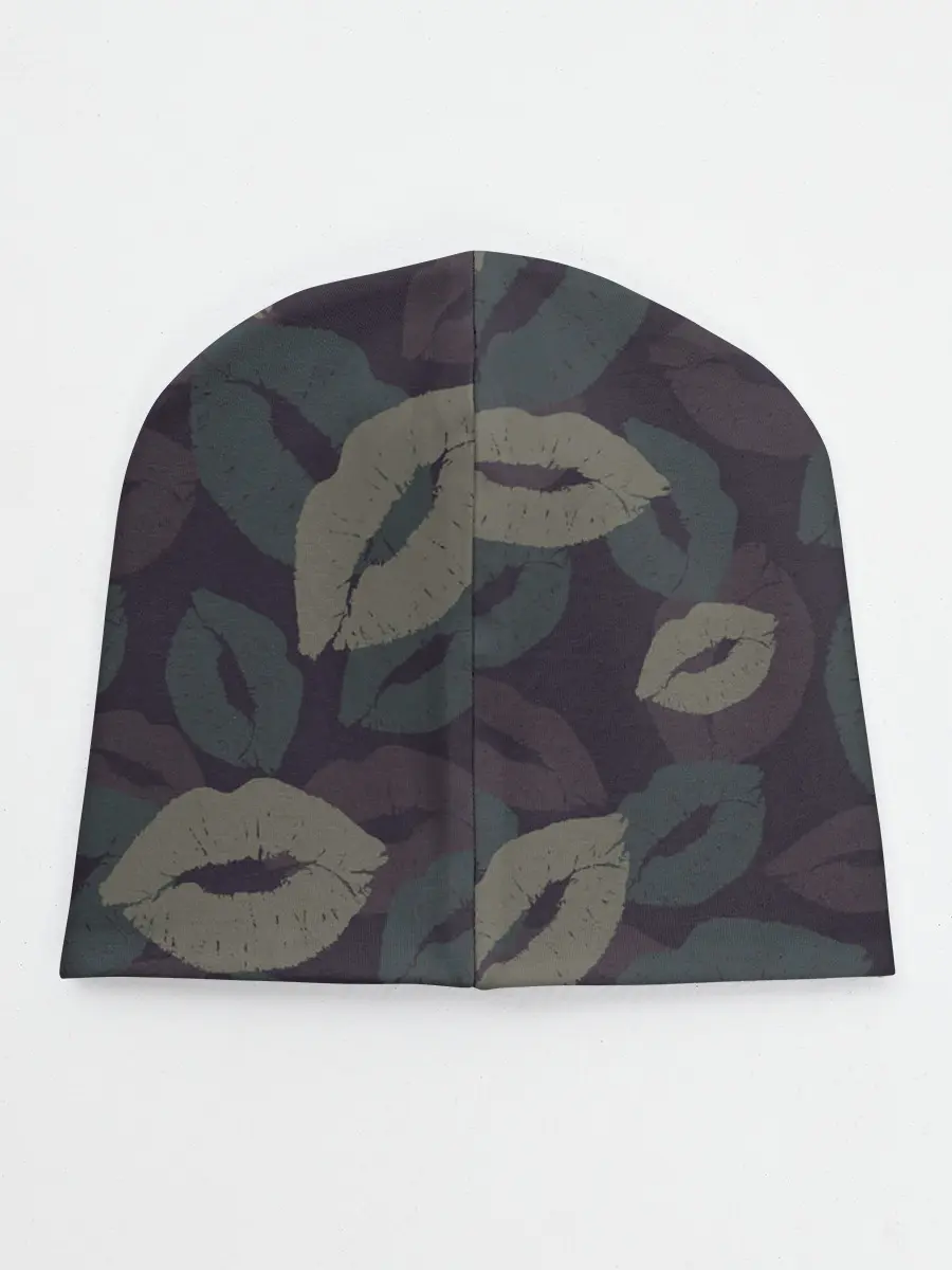 Детская шапка / Im from Russia