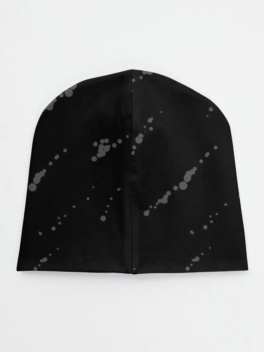 Детская шапка / Сражение Зевса