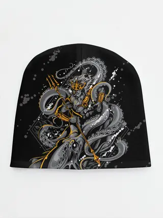 Детская шапка / Сражение Зевса