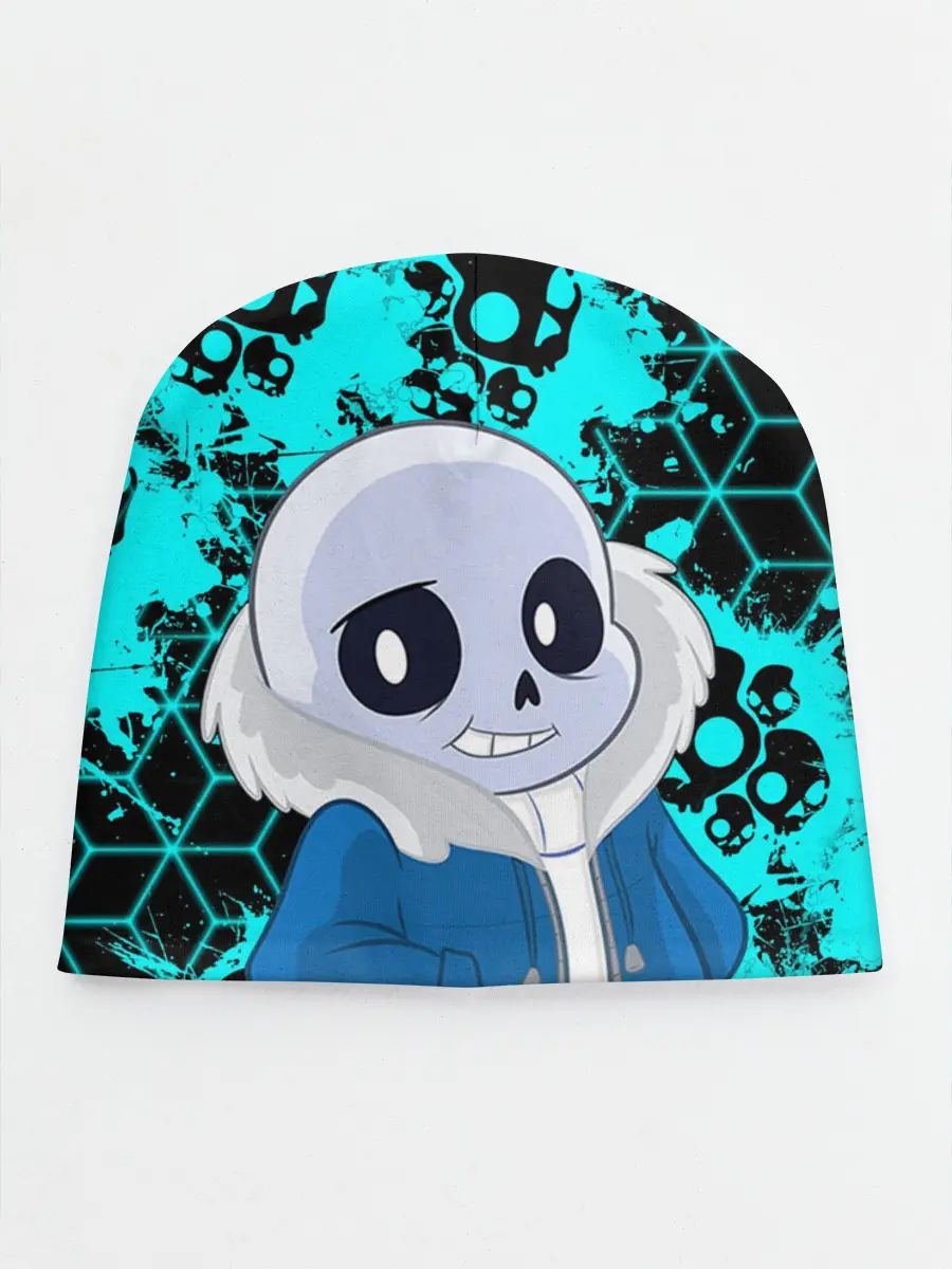 Детская шапка / Sans | Санс