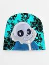 Детская шапка / Sans | Санс