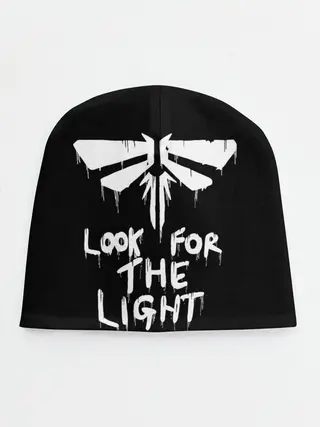 Детская шапка / THE LAST OF US