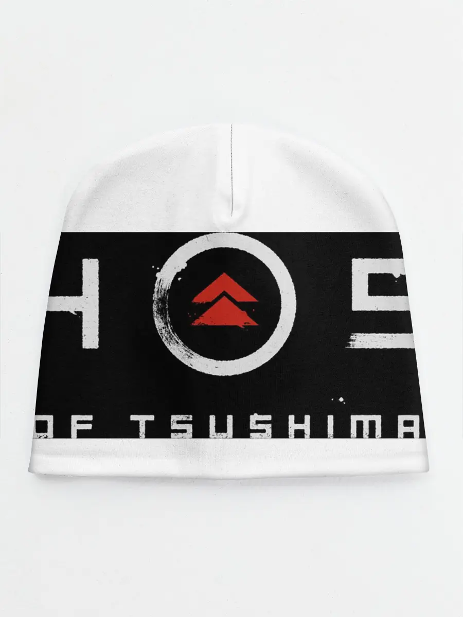 Детская шапка / Ghost of Tsushima
