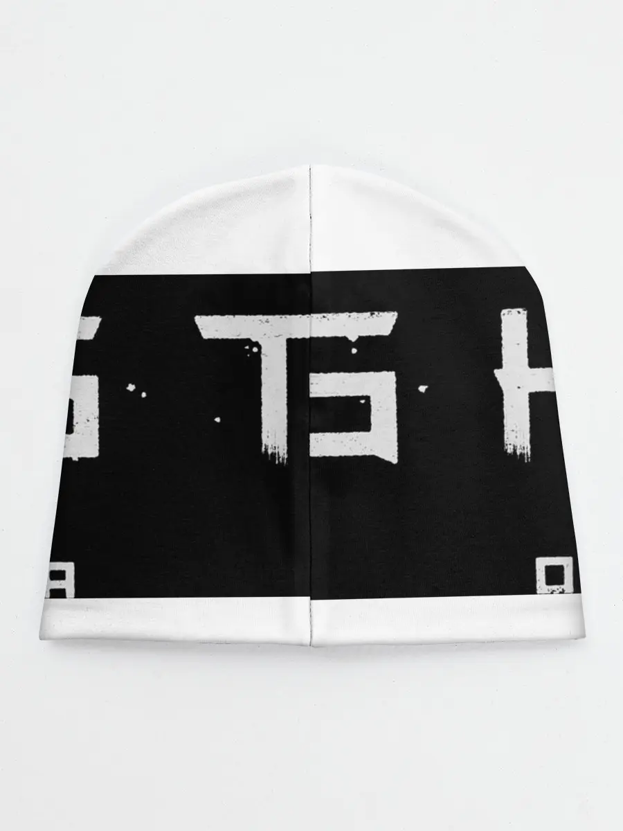 Детская шапка / Ghost of Tsushima